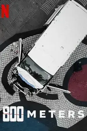 800 mét 800 mét