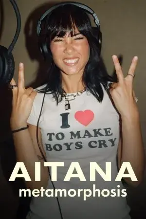 Aitana: Biến hóa Aitana: Biến hóa