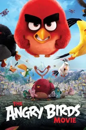 Angry Birds (Bản điện ảnh) Angry Birds (Bản điện ảnh)