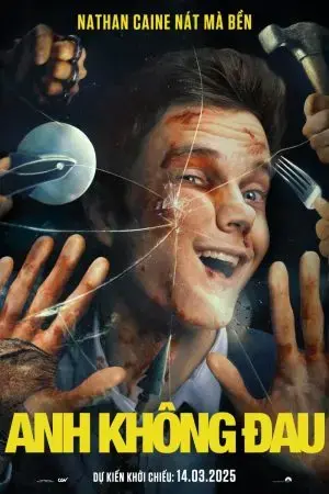 Anh Không Đau Anh Không Đau