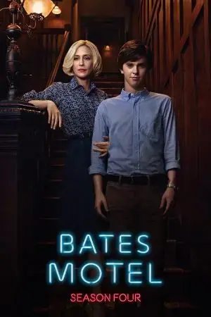 Bates Motel (Phần 4) Bates Motel (Phần 4)