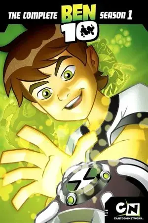 Ben 10 (Phần 1) Ben 10 (Phần 1)
