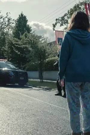 Bí Mật Sau Bữa Tiệc