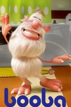Booba (Phần 3) Booba (Phần 3)