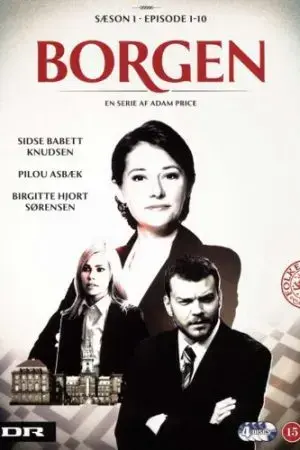 Borgen (Phần 1) Borgen (Phần 1)