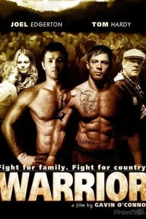 Chiến binh quyền Anh Chiến binh quyền Anh