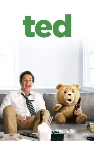 Chú Gấu Ted Chú Gấu Ted