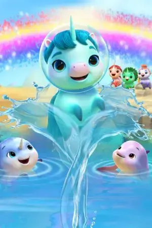 Thuyền trưởng Hook: Dòng nước bị nguyền rủa