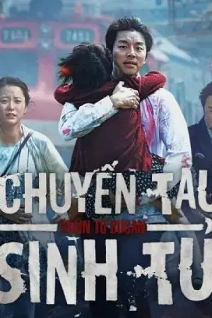 Chuyến Tàu Sinh Tử