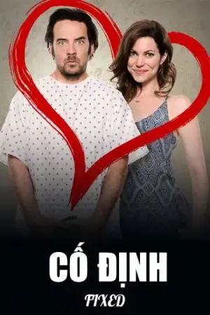 Cố Định Cố Định