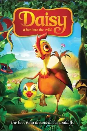 Cô Gà Mái Thích Phiêu Lưu Cô Gà Mái Thích Phiêu Lưu