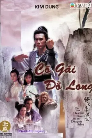 Cô Gái Đồ Long