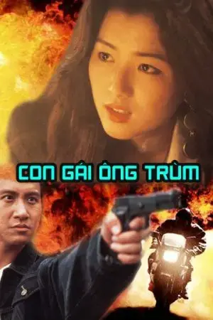 Con Gái Ông Trùm