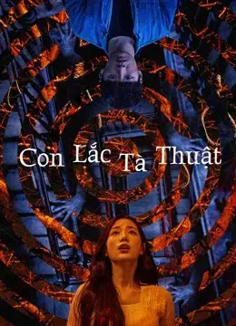 Con Lắc Tà Thuật