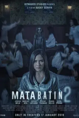 Con mắt thứ ba - Phần 2 Con mắt thứ ba - Phần 2