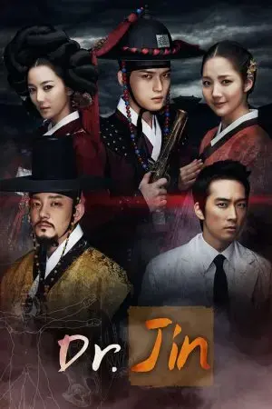 Danh Y Vượt Thời Gian Danh Y Vượt Thời Gian