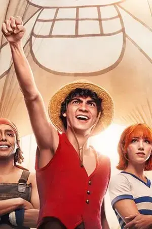 Đảo Hải Tặc (Live Action)