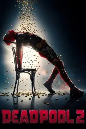 Deadpool 2 Deadpool 2