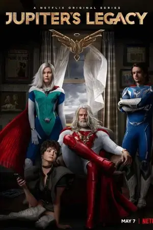 Di sản Mộc tinh Di sản Mộc tinh