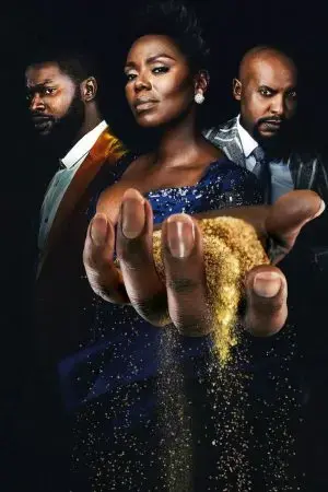 Bịt Mắt Bắt Nai