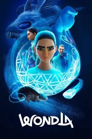 Đi Tìm WondLa - WondLa (Phần 2)