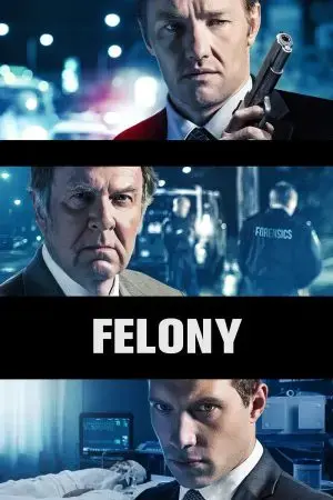 Felony Felony