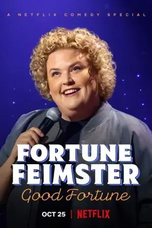 Fortune Feimster: Good Fortune Fortune Feimster: Good Fortune