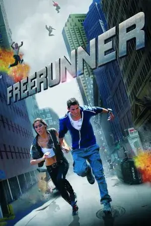 Freerunner Freerunner