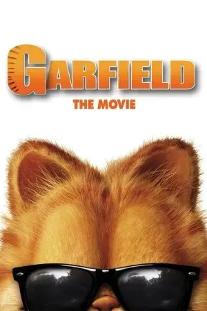 Garfield Garfield