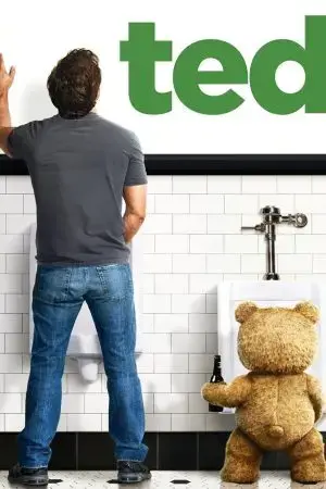 Gấu Bựa Ted Gấu Bựa Ted