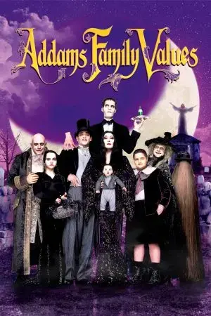 Gia Đình Addams 2 Gia Đình Addams 2