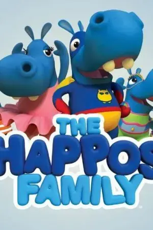 Gia Đình Hà Mã (Phần 2) Gia Đình Hà Mã (Phần 2)