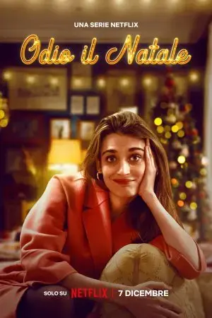 Giao trước Giáng sinh Giao trước Giáng sinh