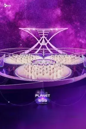 Girls Planet 999 Girls Planet 999