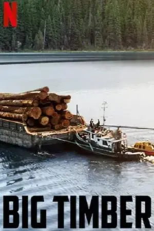 Gỗ lớn (Phần 2) Gỗ lớn (Phần 2)