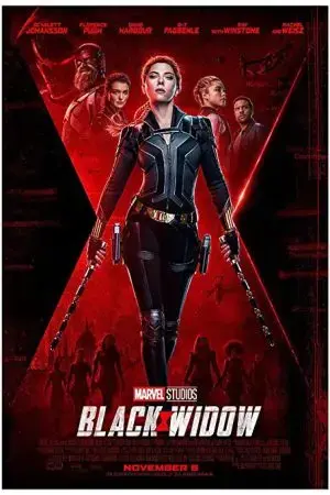 Góa Phụ Đen Góa Phụ Đen