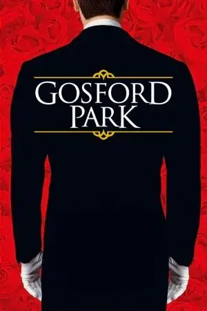 Gosford Park Gosford Park