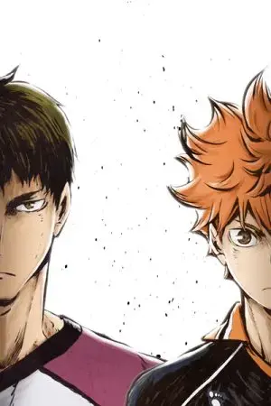 Haikyu - Chàng khổng lồ tí hon (Phần 3) Haikyu - Chàng khổng lồ tí hon (Phần 3)
