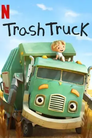 Hank và bạn xe tải chở rác (Phần 2)