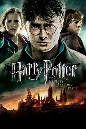 Harry Potter và Bảo Bối Tử Thần (Phần 2) Harry Potter và Bảo Bối Tử Thần (Phần 2)