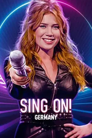 Hát lên! Đức Hát lên! Đức