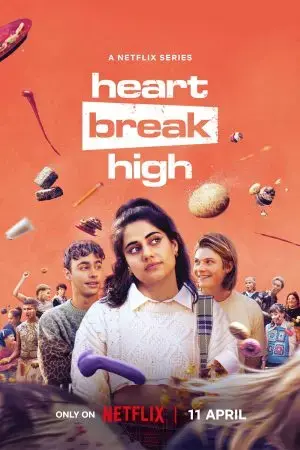 Heartbreak High (Phần 2)