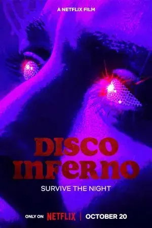 Hỏa ngục disco Hỏa ngục disco