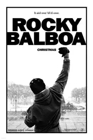 Huyền Thoại Rocky Balboa Huyền Thoại Rocky Balboa