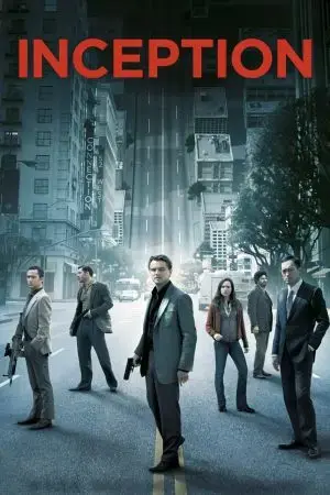 Kẻ Đánh Cắp Giấc Mơ Kẻ Đánh Cắp Giấc Mơ