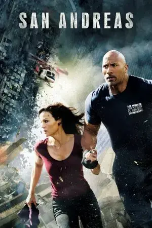 Khe Nứt San Andreas Khe Nứt San Andreas