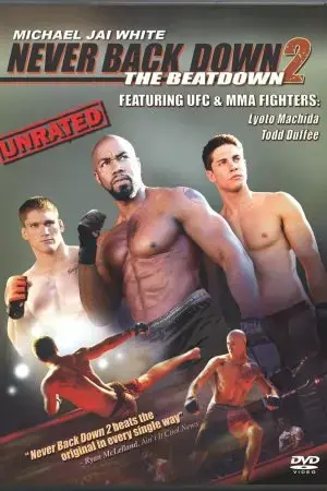 Không chùn bước 2 Không chùn bước 2