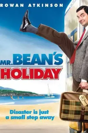Kỳ nghỉ của Mr. Bean Kỳ nghỉ của Mr. Bean