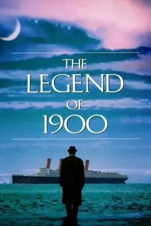 La leggenda del pianista sull'oceano La leggenda del pianista sull'oceano