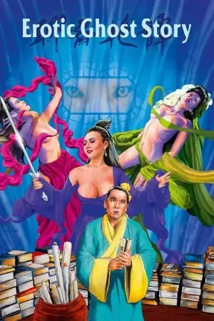 Liêu Trai Chí Dị Liêu Trai Chí Dị